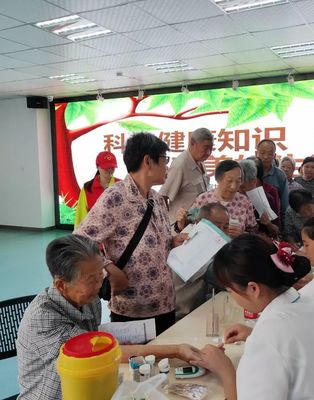 科普健康知識(shí)，共享美好生活——企業(yè)管理中的健康之道